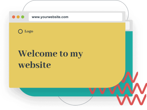 Sitebuilder features