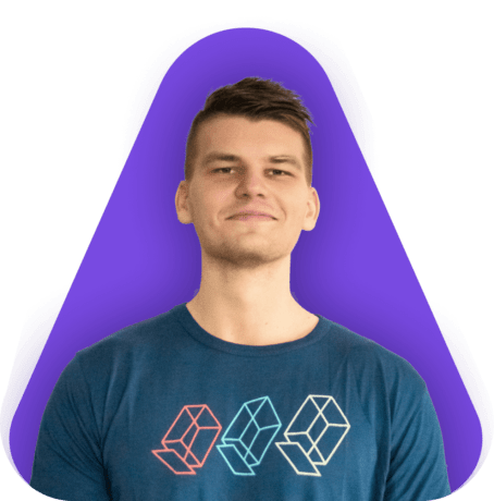 Helpdesk Agent, Filip