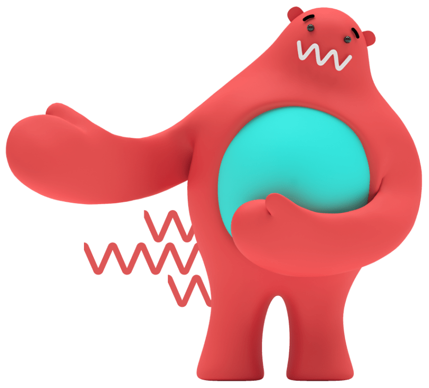freeweb_mascot