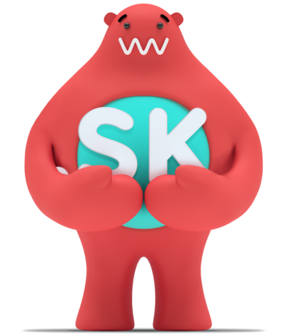 Cary Webson, .sk doména