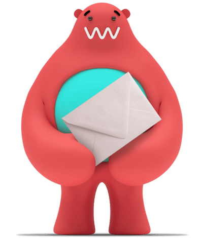 Firemný e-mail od Websupportu Biznis Mail