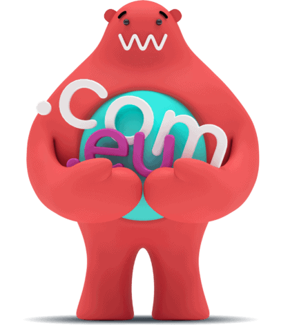 Cary Webson, domains